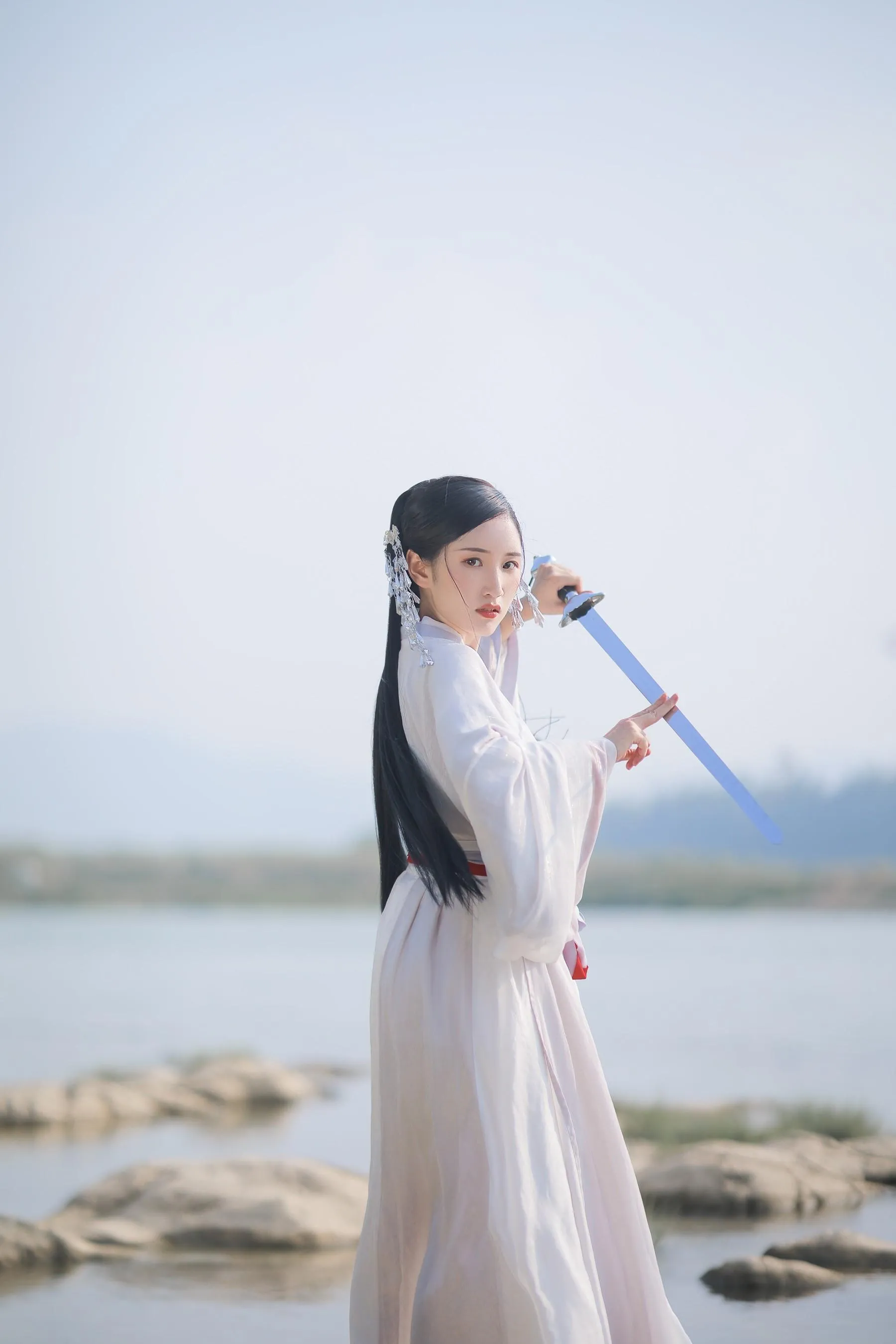 [艺图语] 2022.06.01 天涯尽处 米菲 [22P]插图8